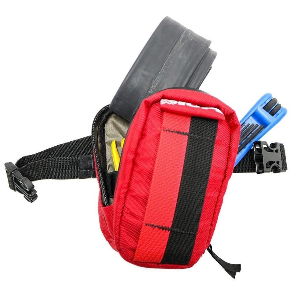 Imagem 2 do produto Bolsa de Selim Hupi Top - 15x9cm