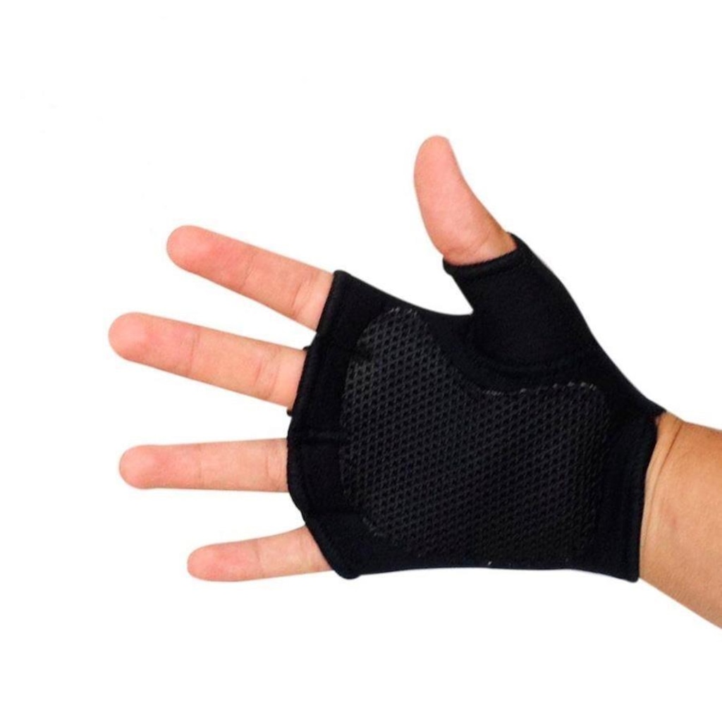 Imagem 2 do produto Luvas para Academia Triatleta WA - Unissex
