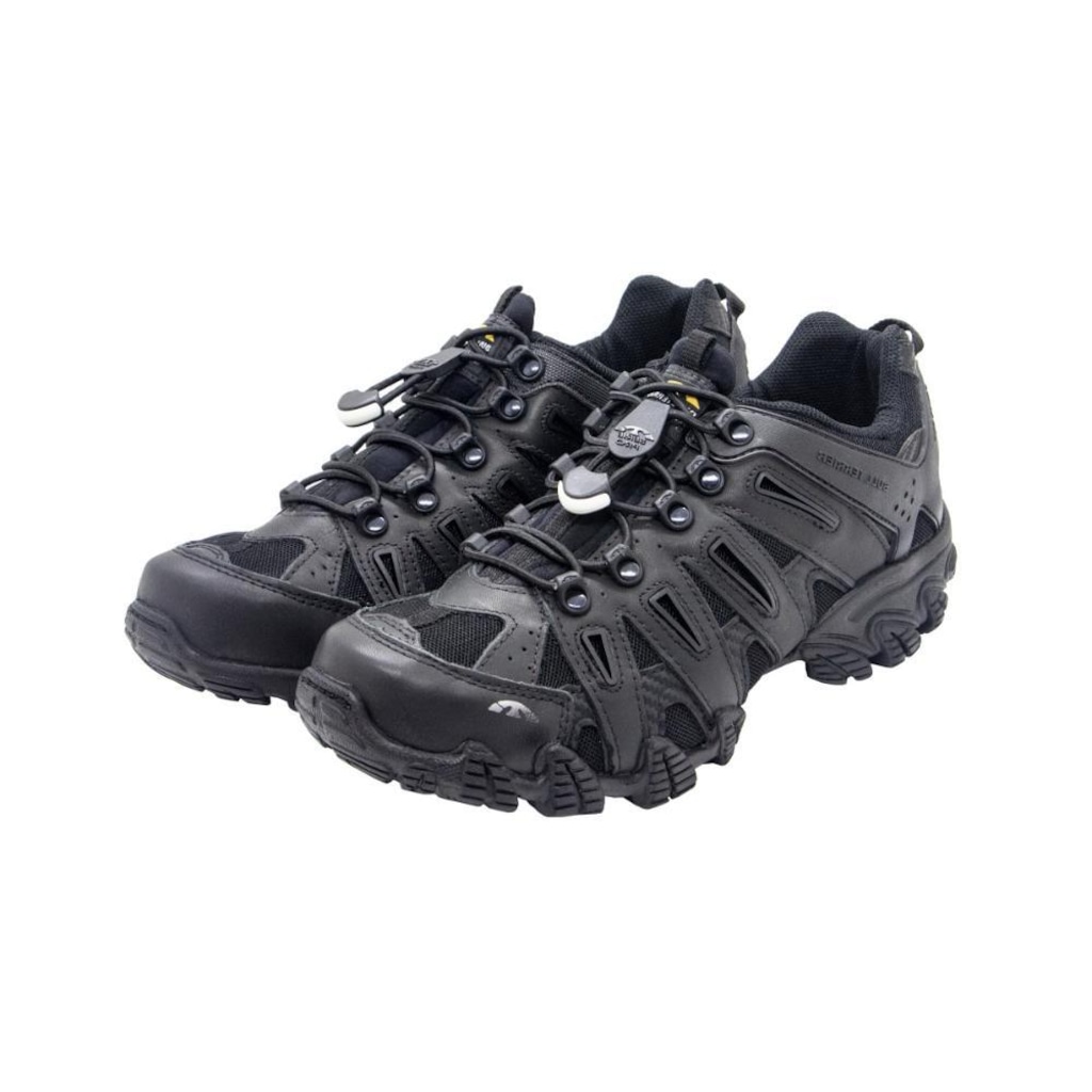 Imagem 5 do produto Tênis Bull Terrier Dragon 3 - Masculino
