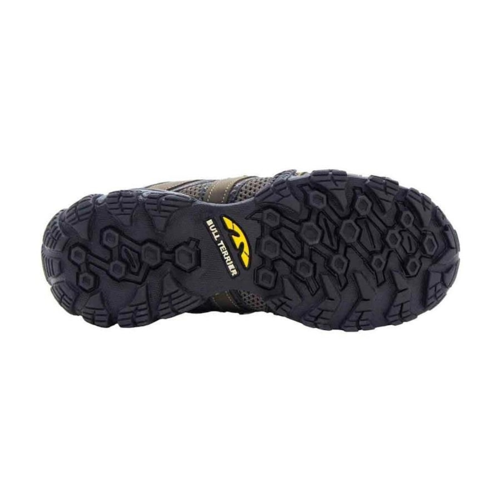 Imagem 5 do produto Tênis Bull Terrier Dragon 3 - Masculino