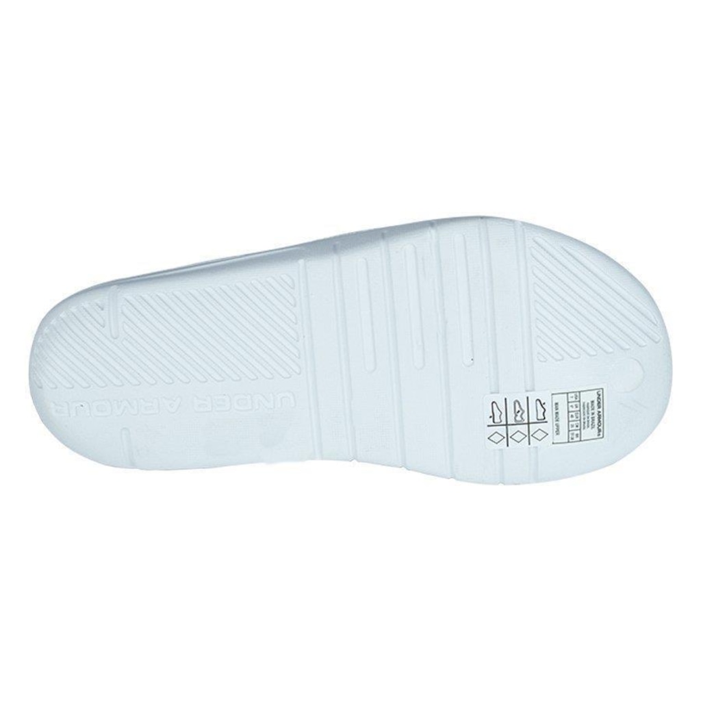 Imagem 3 do produto Chinelo Under Armour Slide Core - Masculino