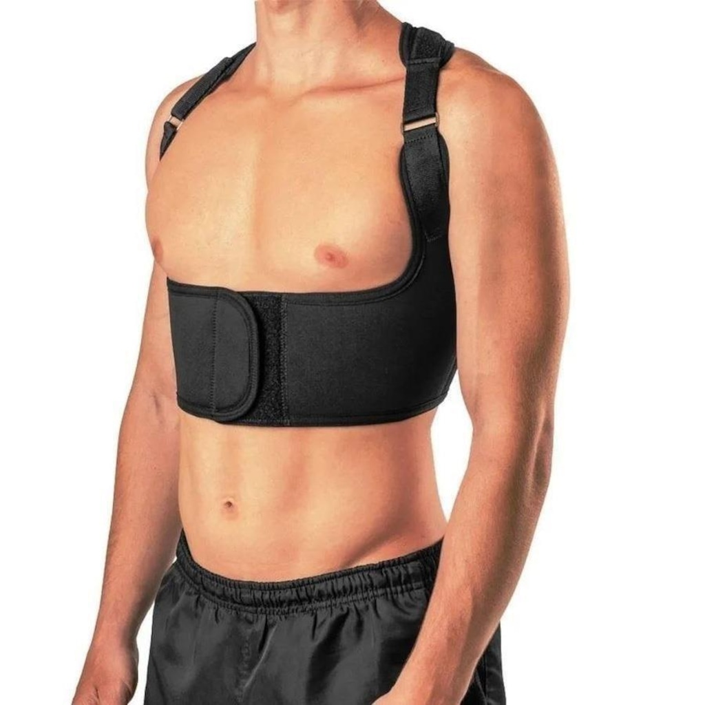 Imagem 3 do produto Corretor Postural Hidrolight Boost Unissex