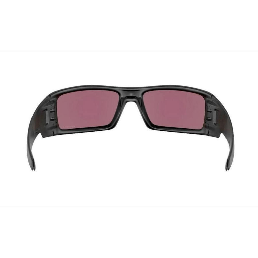 Imagem 4 do produto Óculos de Sol Oakley Gascan Matte Black W/ Prizm Sapphire Polarized - Unissex