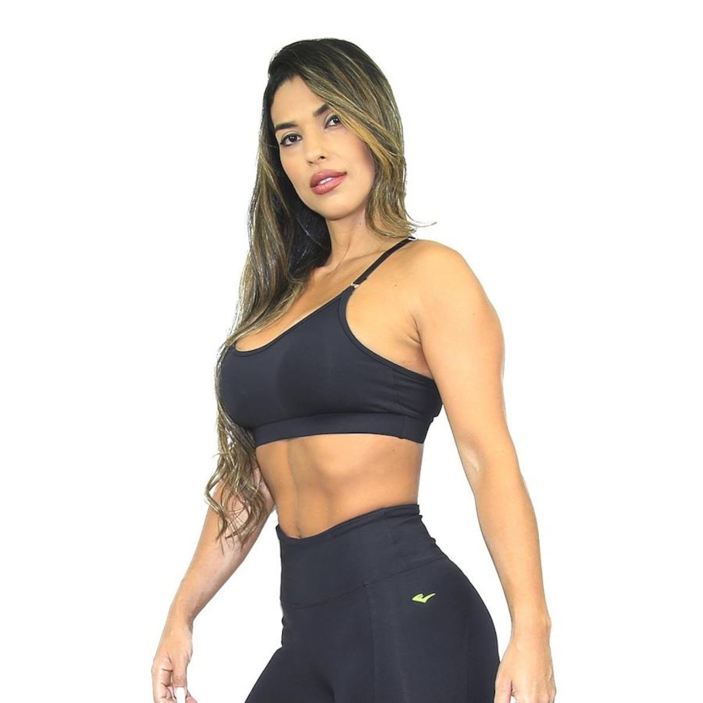 Imagem 3 do produto Top Everlast Ever Training - Adulto