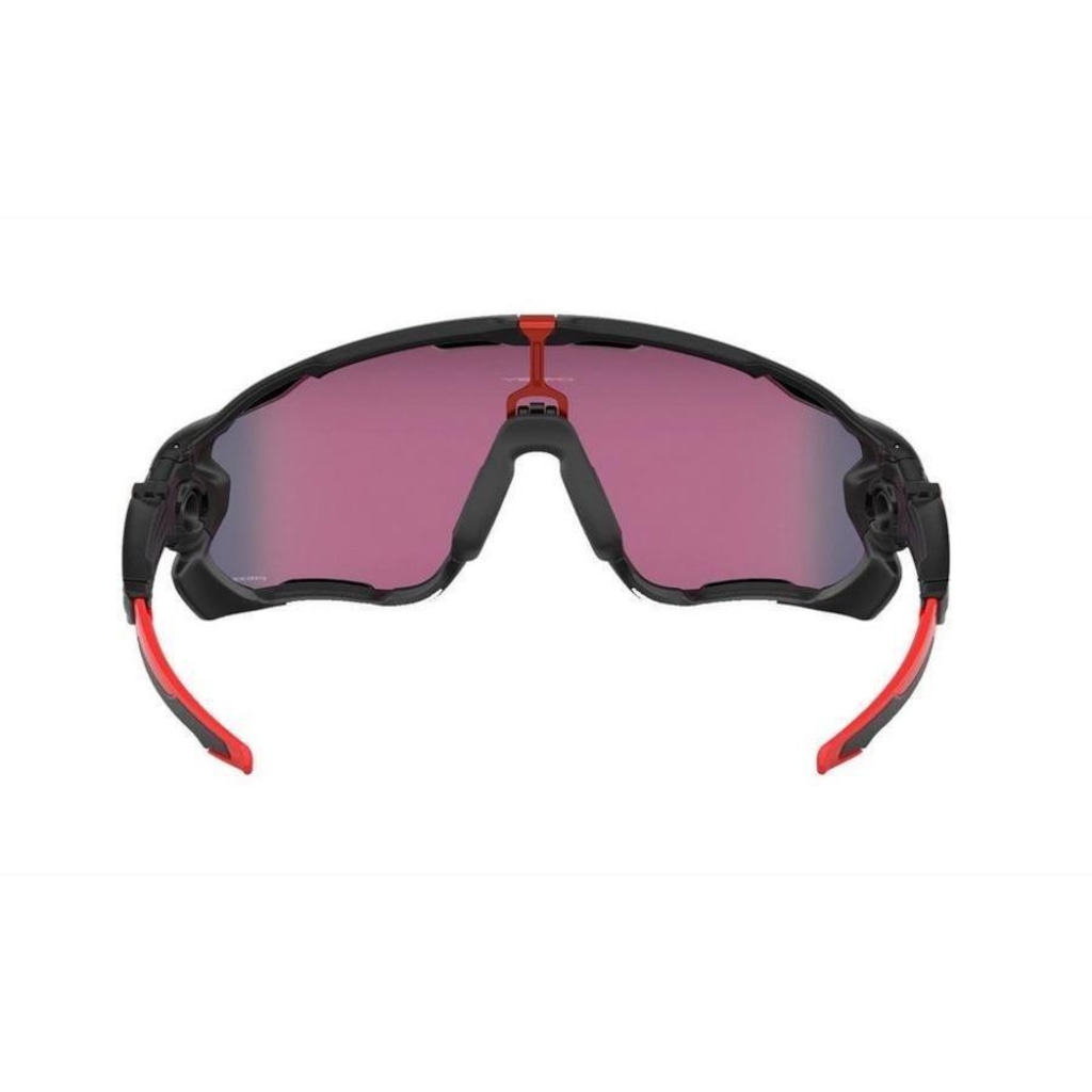 Imagem 5 do produto Óculos de Sol Oakley Jawbreaker Matte W Prizm Road - Unissex