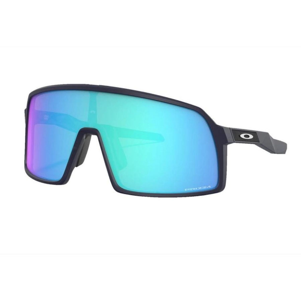 Imagem 2 do produto Óculos de Sol Unissex Oakley Sutro S W Prizm Sapphire