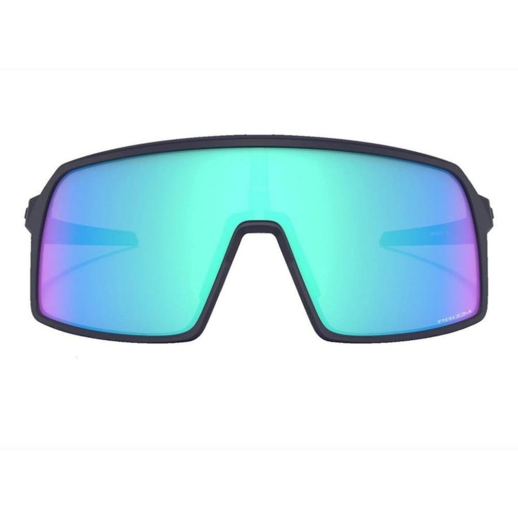 Imagem 5 do produto Óculos de Sol Unissex Oakley Sutro S W Prizm Sapphire