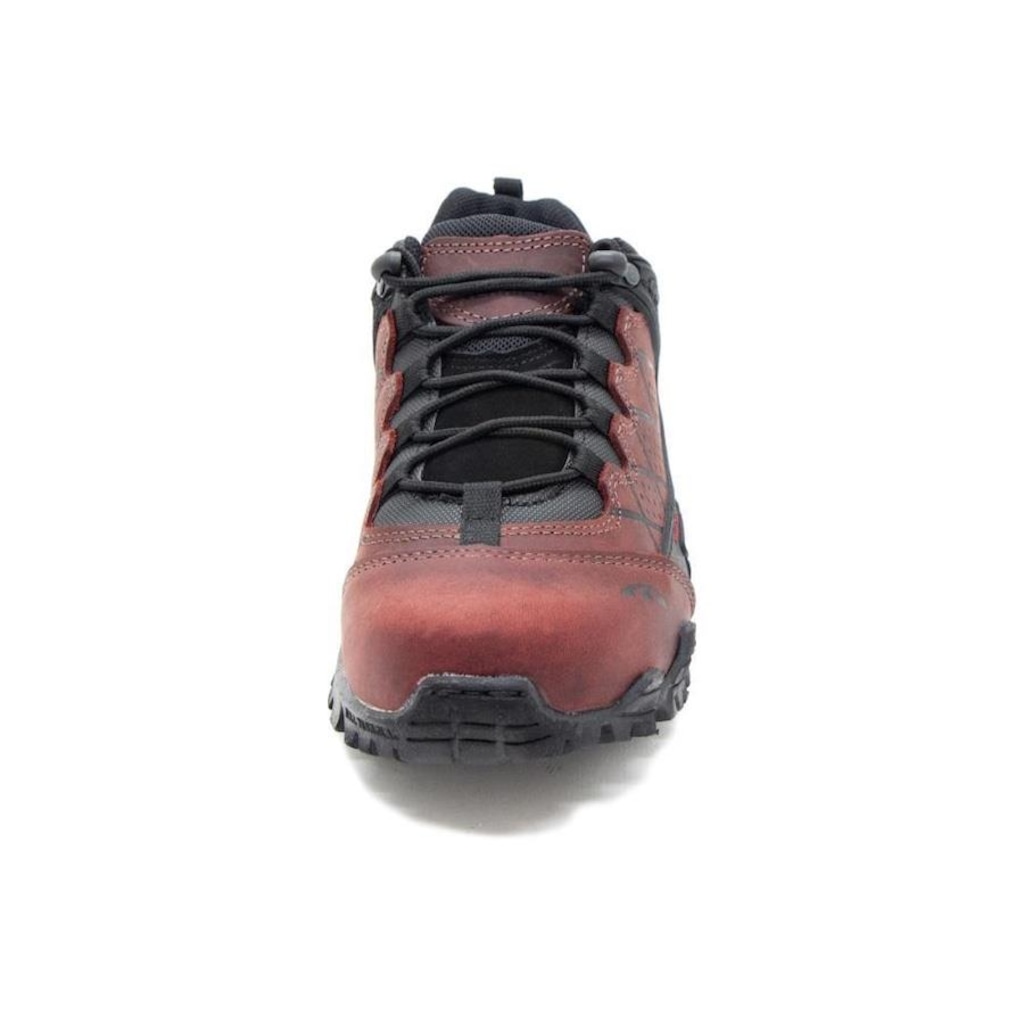 Imagem 4 do produto Tênis Bull Terrier Extreme Low Burnet - Masculino