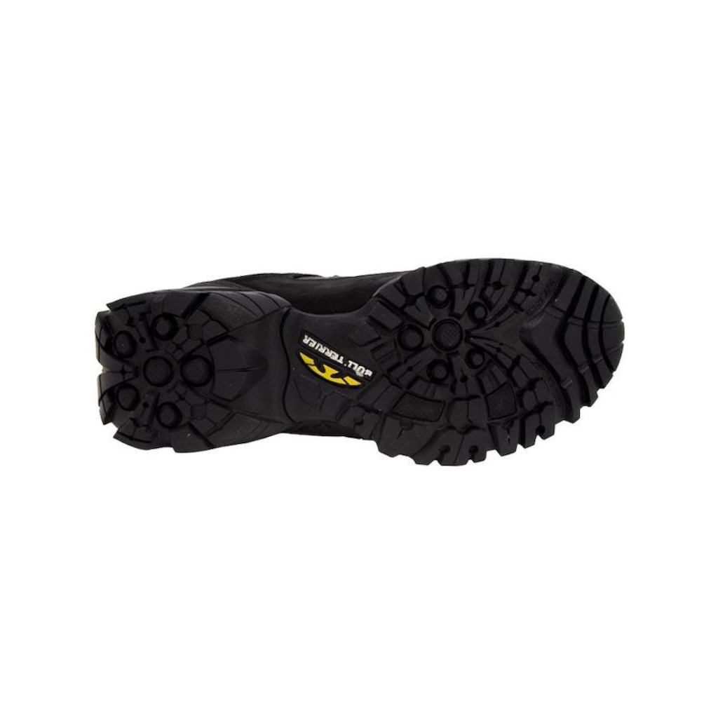 Imagem 3 do produto Tênis Bull Terrier Extreme Low Burnet - Masculino