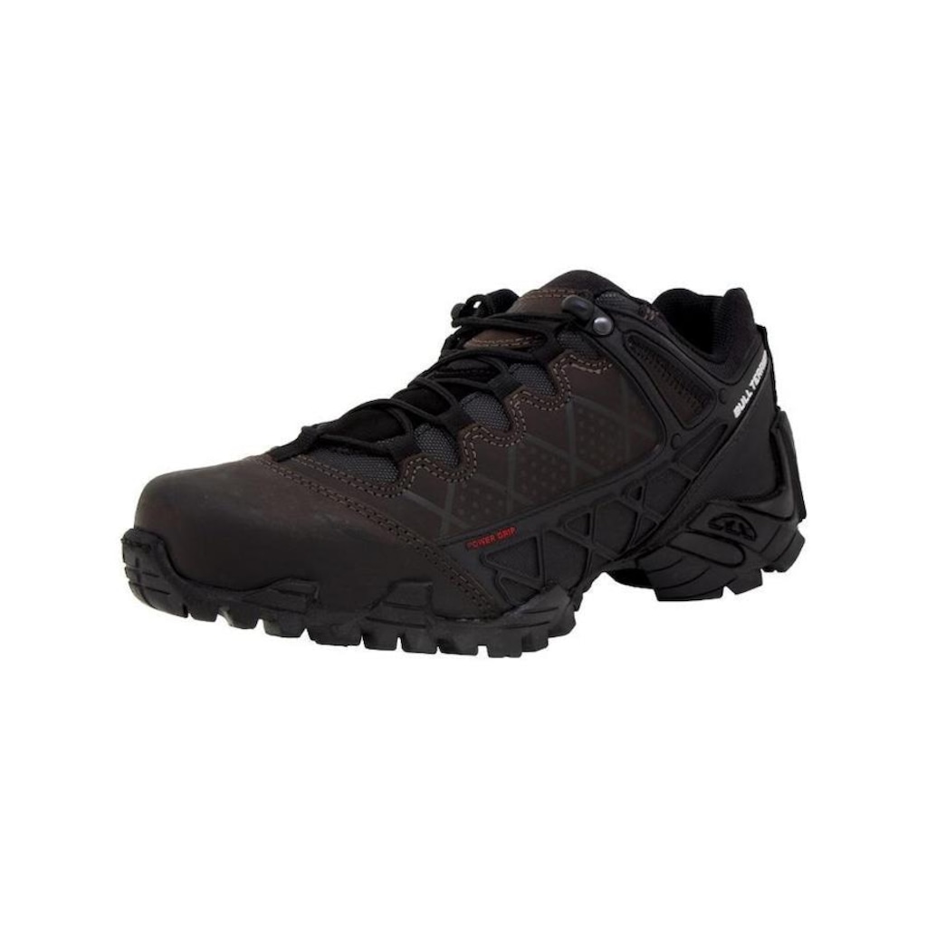 Imagem 4 do produto Tênis Bull Terrier Extreme Low Burnet - Masculino