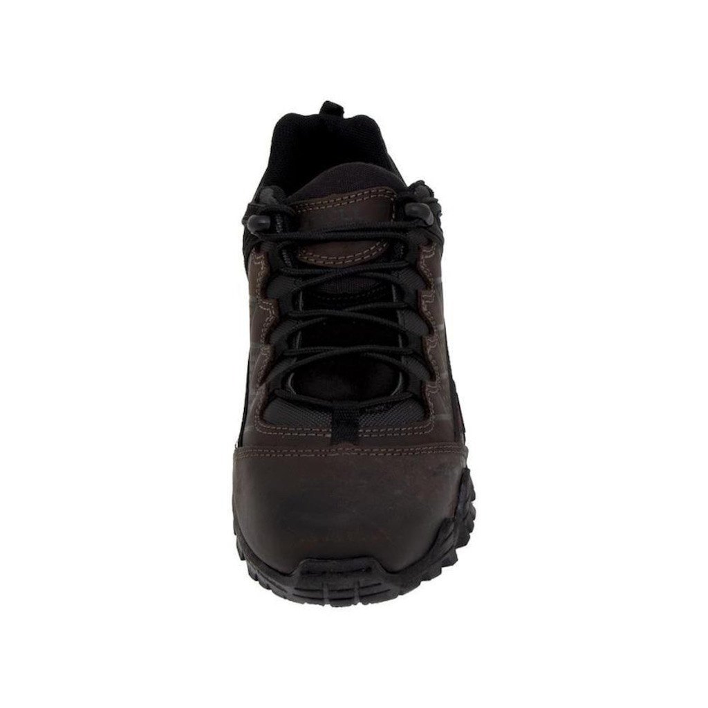 Imagem 5 do produto Tênis Bull Terrier Extreme Low Burnet - Masculino