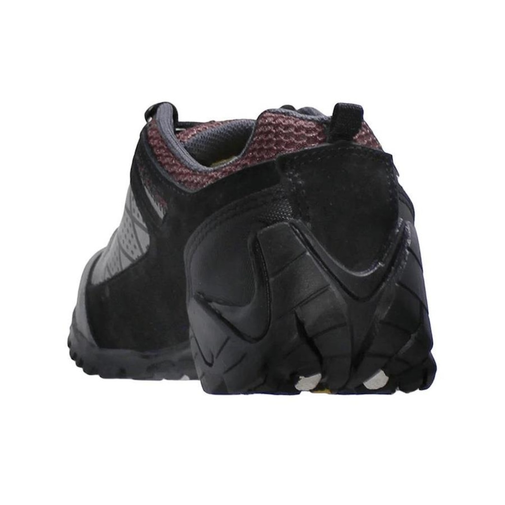 Imagem 2 do produto Tênis Bull Terrier Extreme Low Burnet - Masculino
