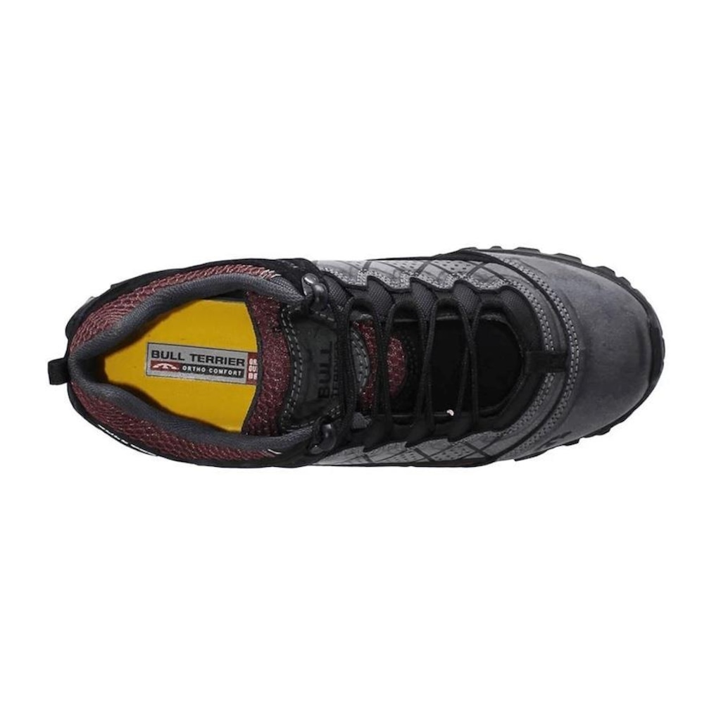 Imagem 3 do produto Tênis Bull Terrier Extreme Low Burnet - Masculino
