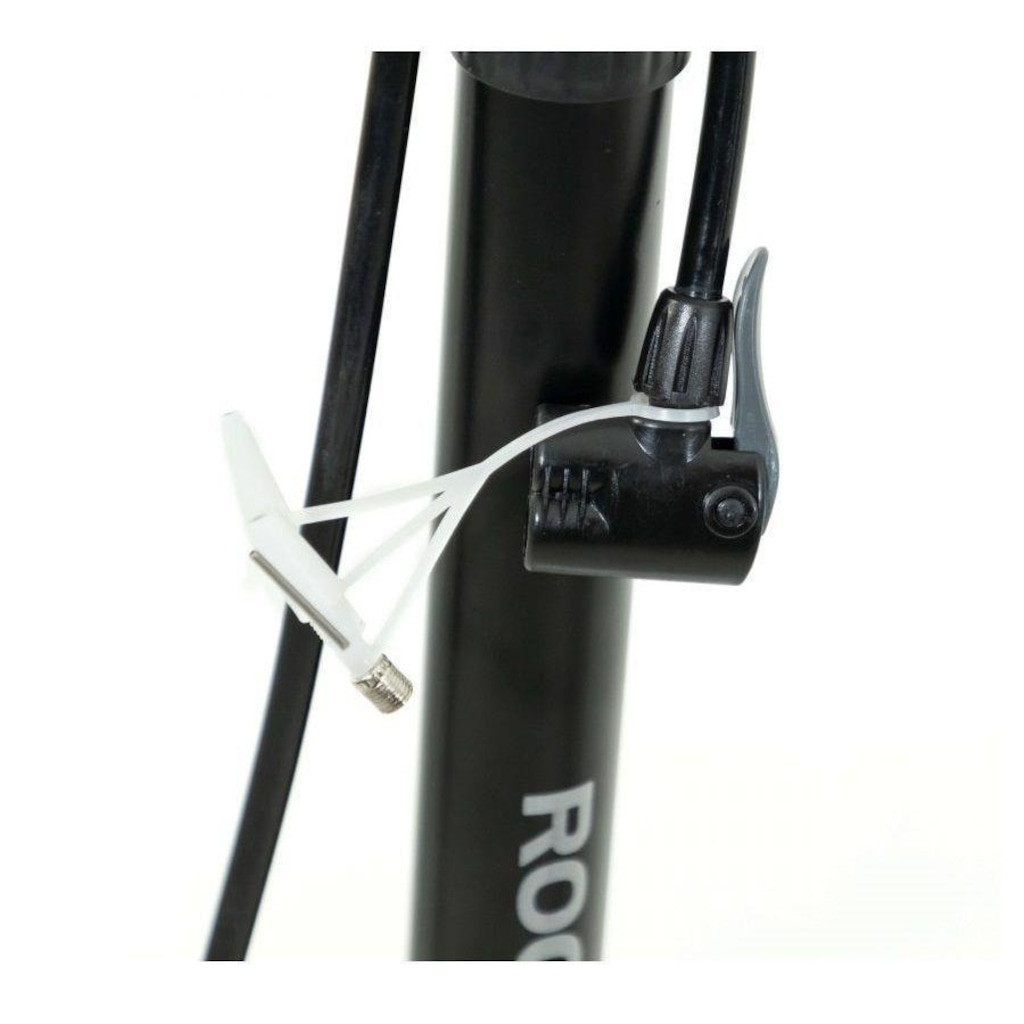 Imagem 2 do produto Bomba de Ar Rockbros RB-380G com Manômetro