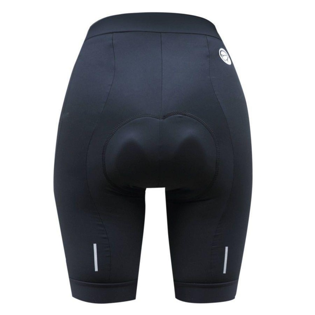 Imagem 3 do produto Bermuda de Ciclismo Mauro Ribeiro Pocket - Feminina