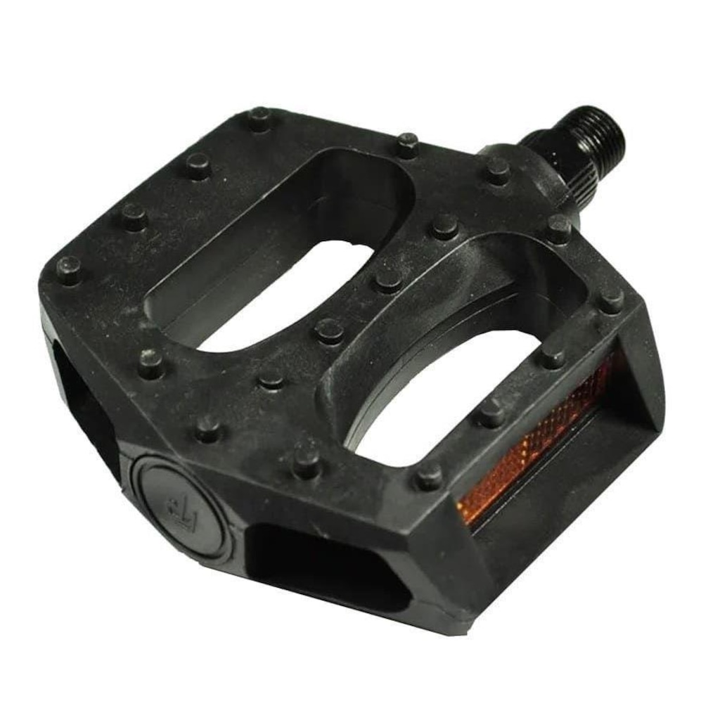 Imagem 2 do produto Pedal de Bike Feimin Plataforma MTB 9/16 FP807B