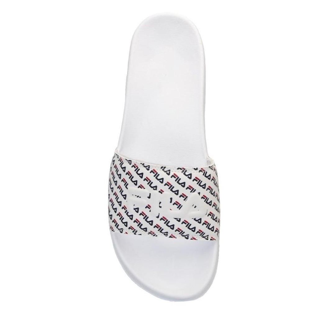 Imagem 3 do produto Chinelo Fila Drifter Basic - Masculino