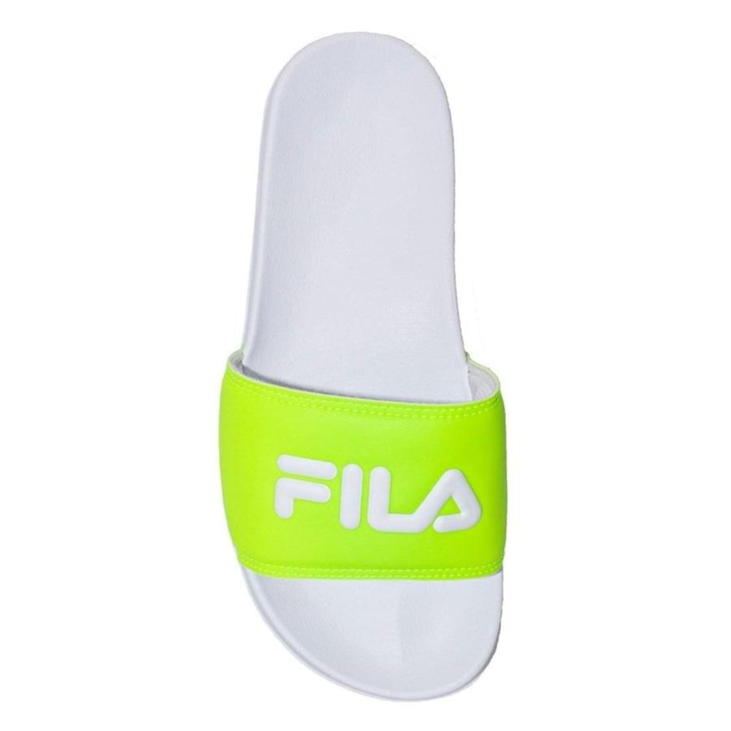Imagem 3 do produto Chinelo Fila Drifter Basic - Masculino