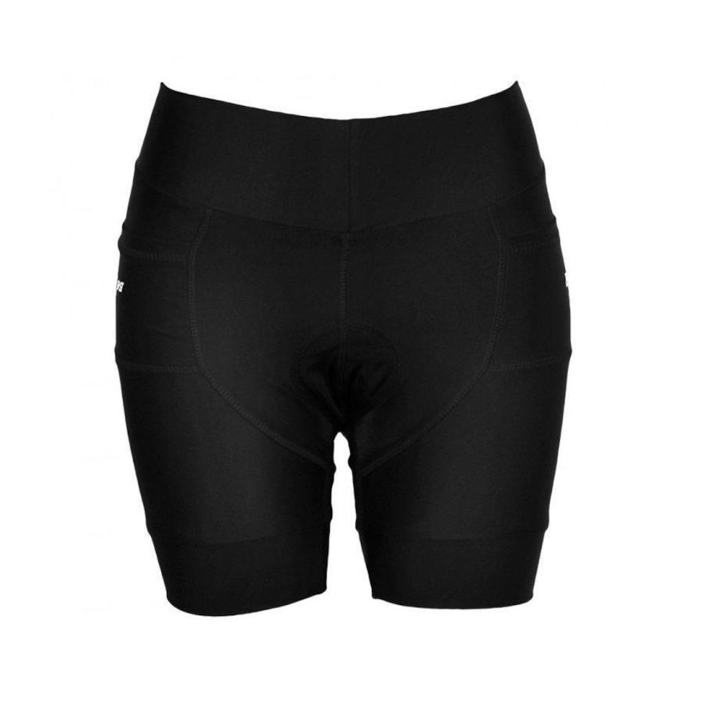 Imagem 2 do produto Bermuda de Ciclismo Be Fast Beginner - Feminina