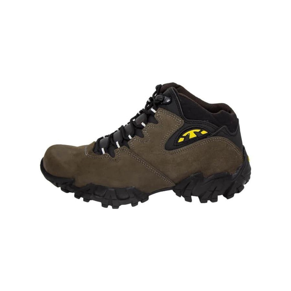 Imagem 2 do produto Bota Bull Terrier Bruce Adventure Trilha - Masculina