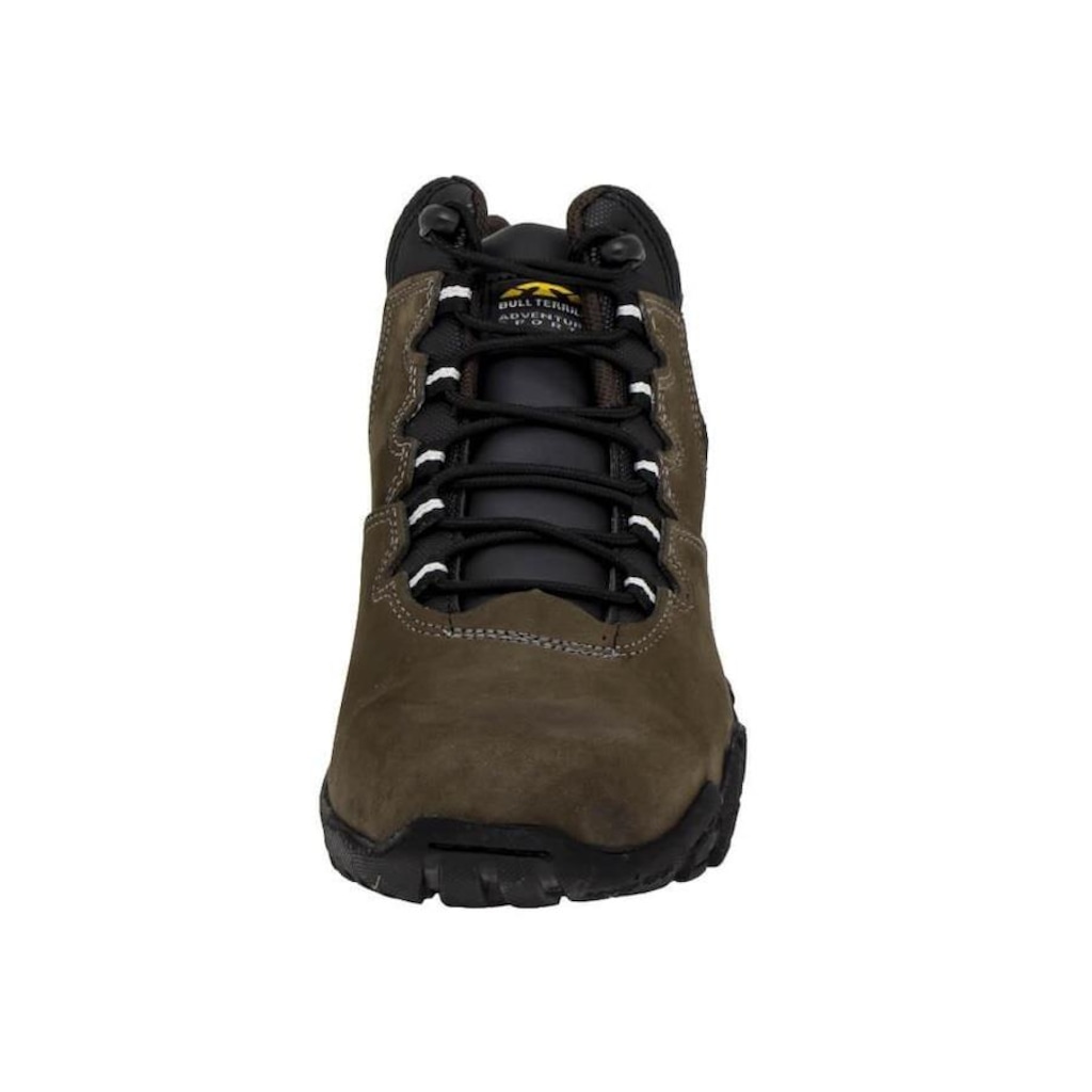 Imagem 3 do produto Bota Bull Terrier Bruce Adventure Trilha - Masculina
