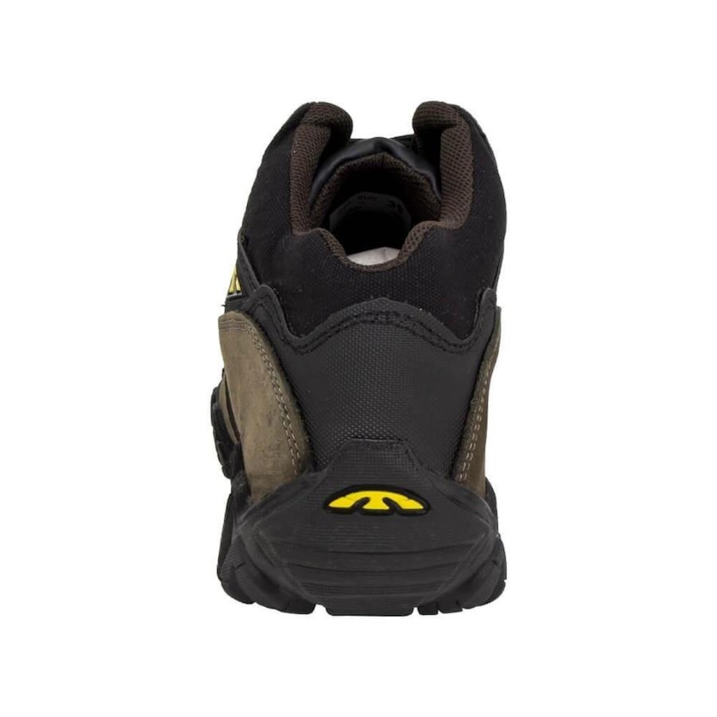 Imagem 4 do produto Bota Bull Terrier Bruce Adventure Trilha - Masculina