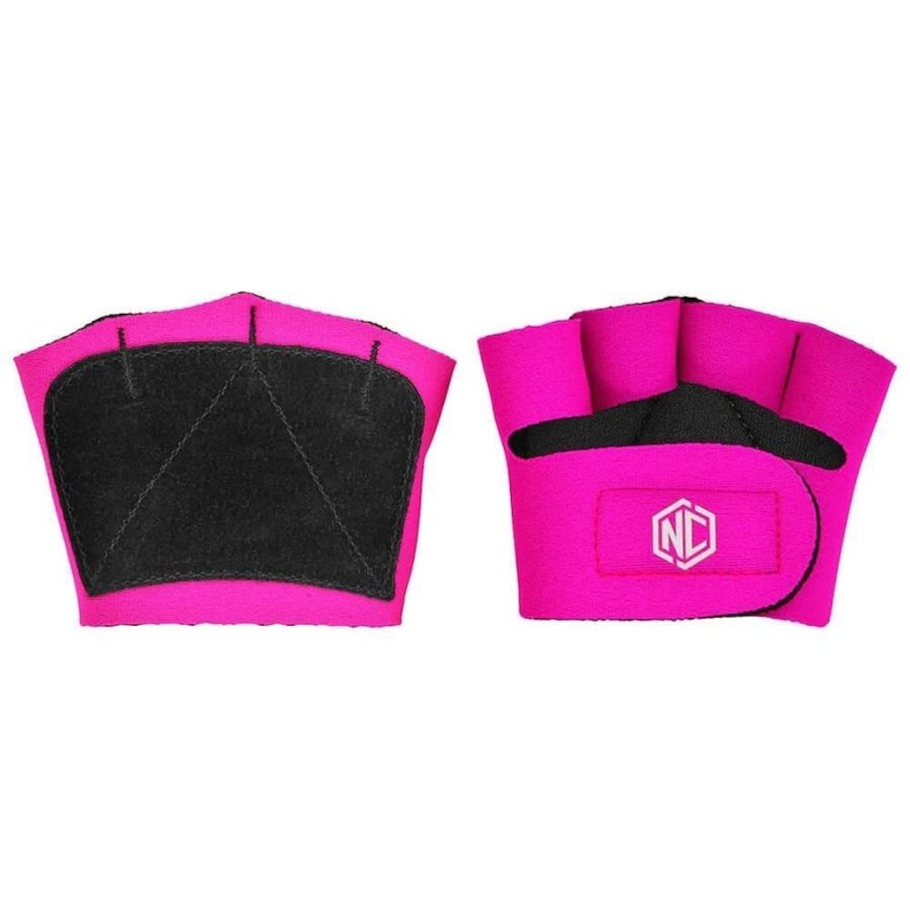 Imagem 2 do produto Luva Palmar em Neoprene NC Extreme