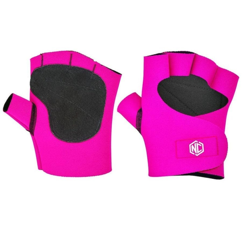 Imagem 2 do produto Luva Polegar em Neoprene NC Extreme