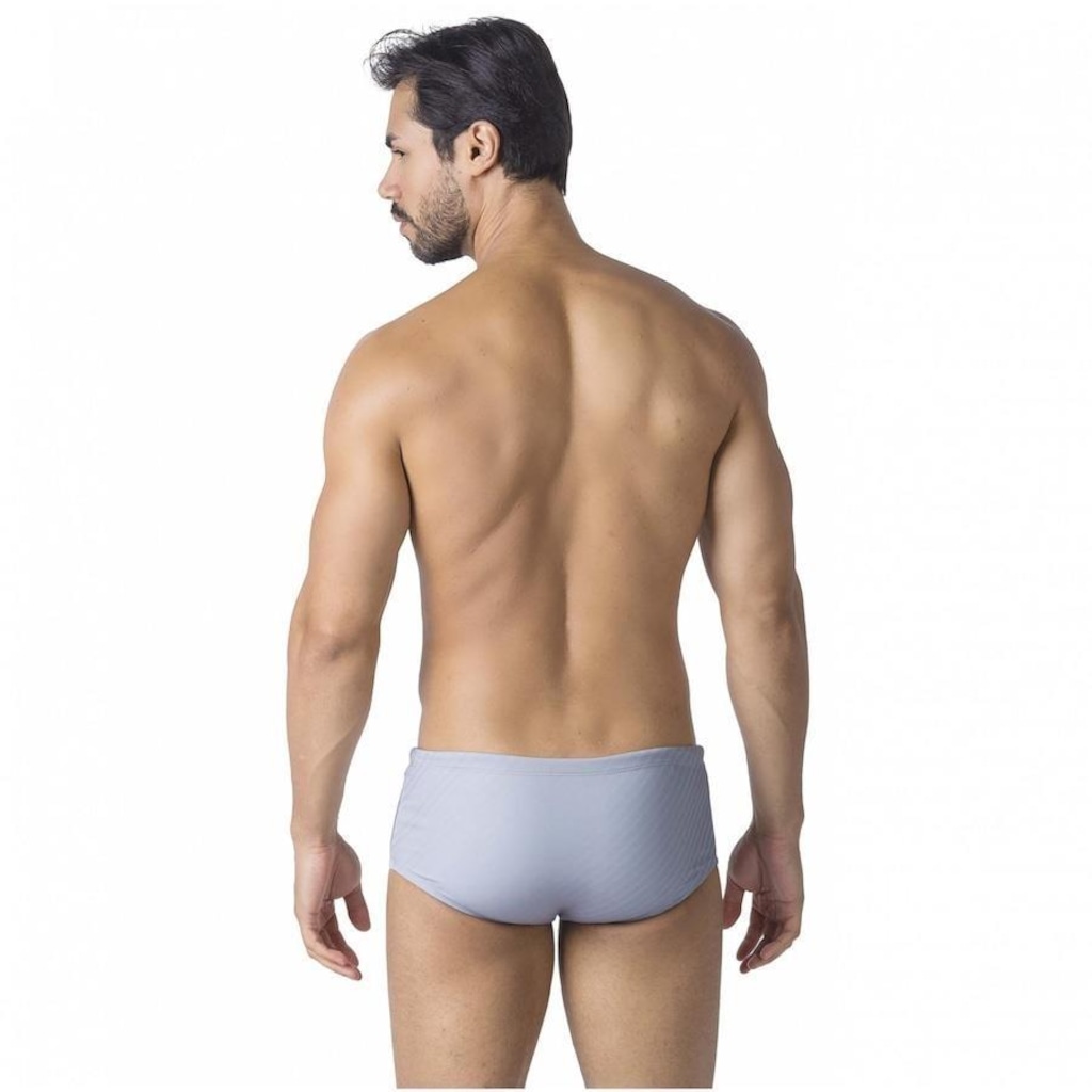 Imagem 2 do produto Sunga Kauna Swim Stripes - Masculina