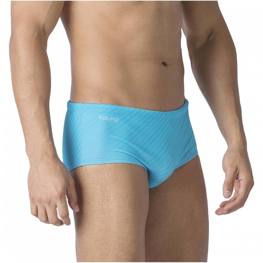 Imagem 5 do produto Sunga Kauna Swim Stripes - Masculina