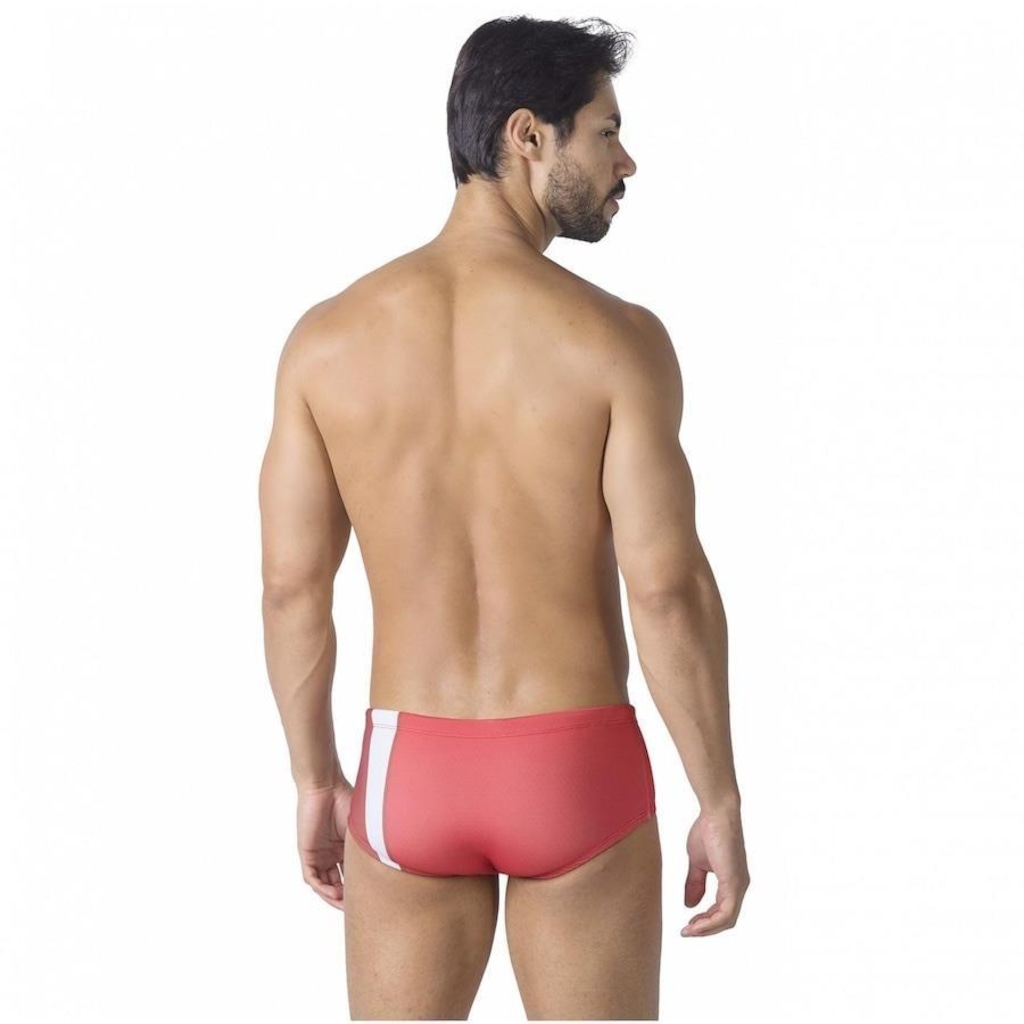 Imagem 2 do produto Sunga Kauna Swim Elite - Masculina