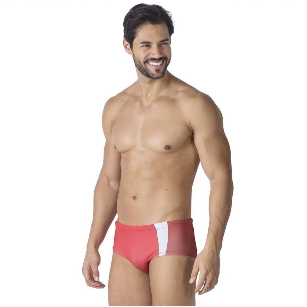 Imagem 3 do produto Sunga Kauna Swim Elite - Masculina