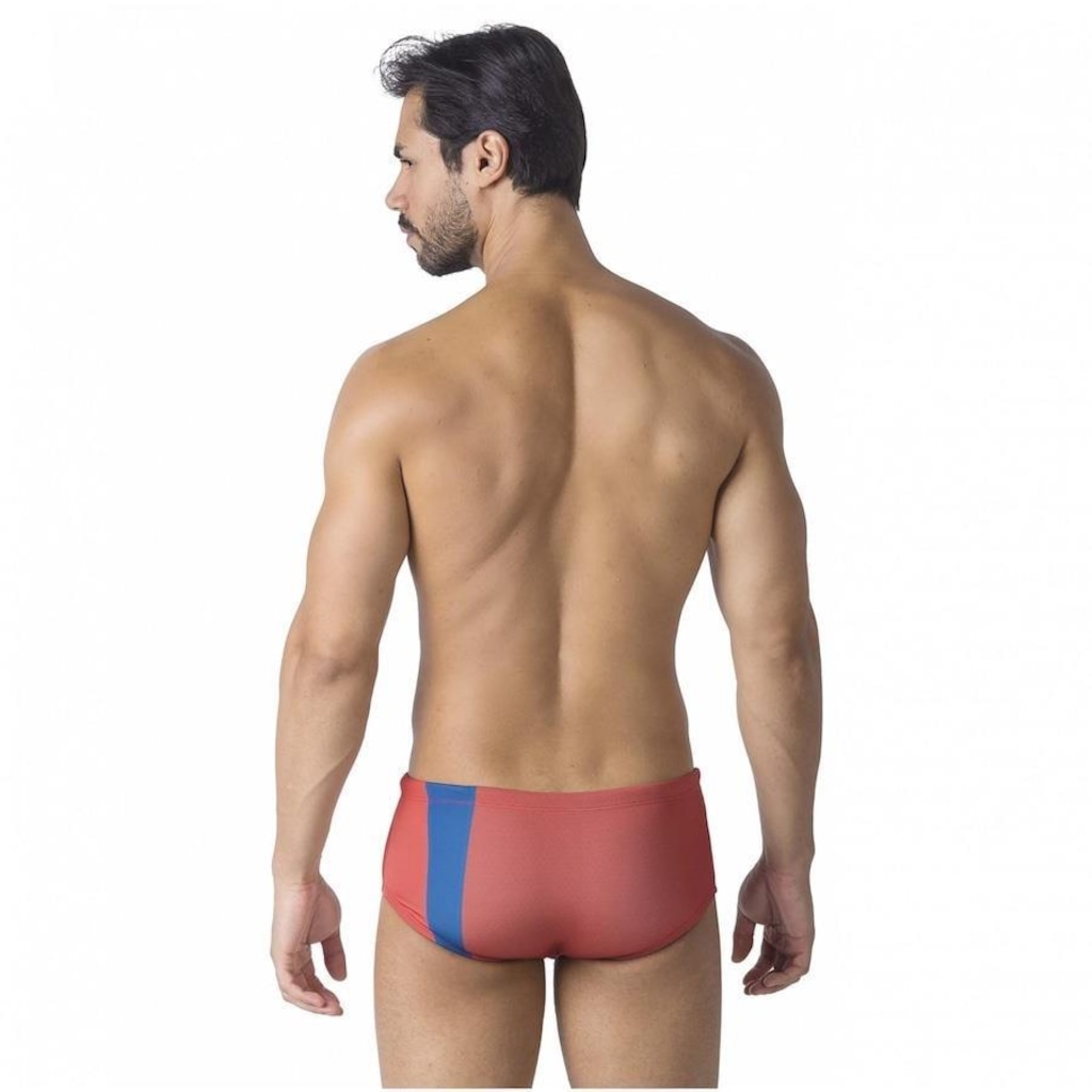 Imagem 2 do produto Sunga Kauna Swim Elite - Masculina
