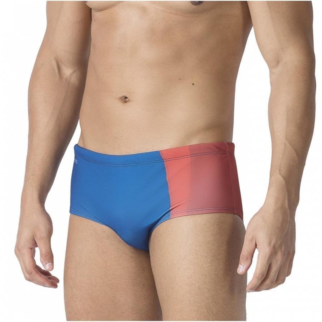 Imagem 5 do produto Sunga Kauna Swim Elite - Masculina