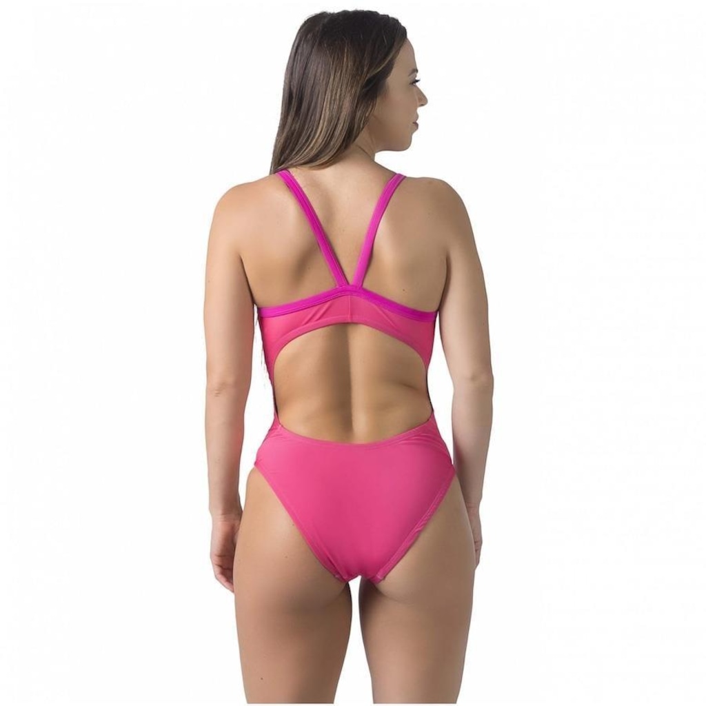 Imagem 2 do produto Maiô Kauna Swim Performance - Feminino