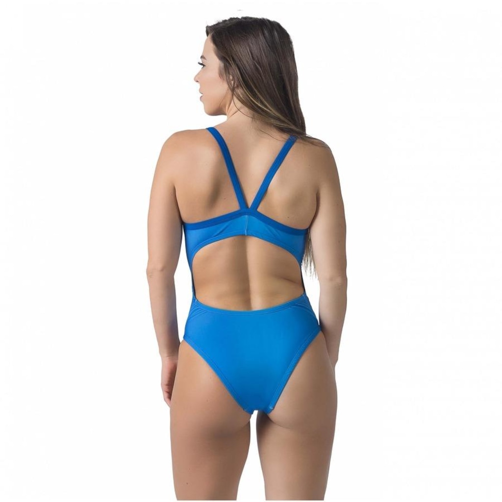 Imagem 3 do produto Maiô Kauna Swim Performance - Feminino