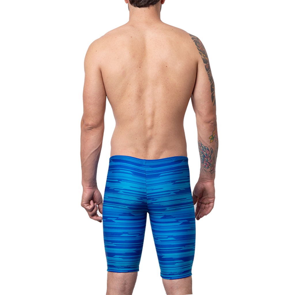 Imagem 3 do produto Bermuda de Natação Kauna Swim Atlantic Masculina