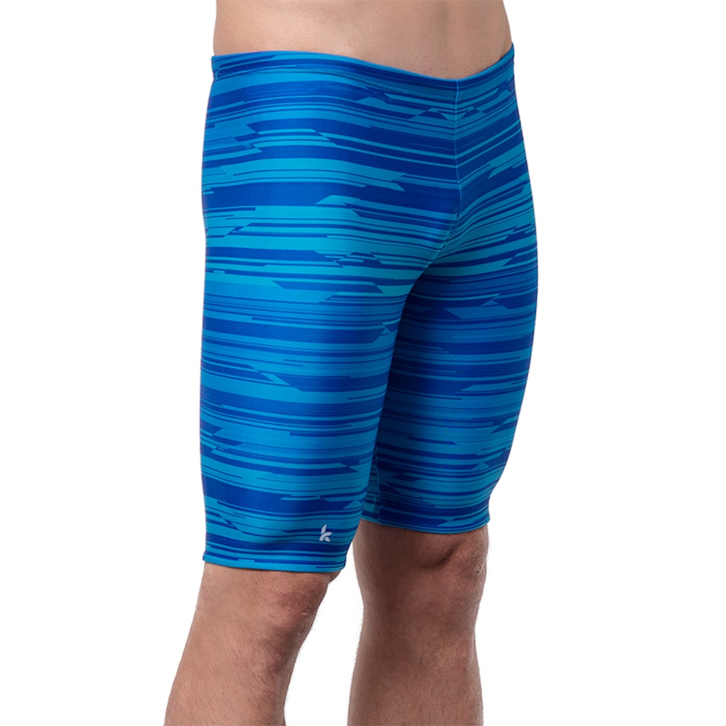 Imagem 2 do produto Bermuda de Natação Kauna Swim Atlantic Masculina