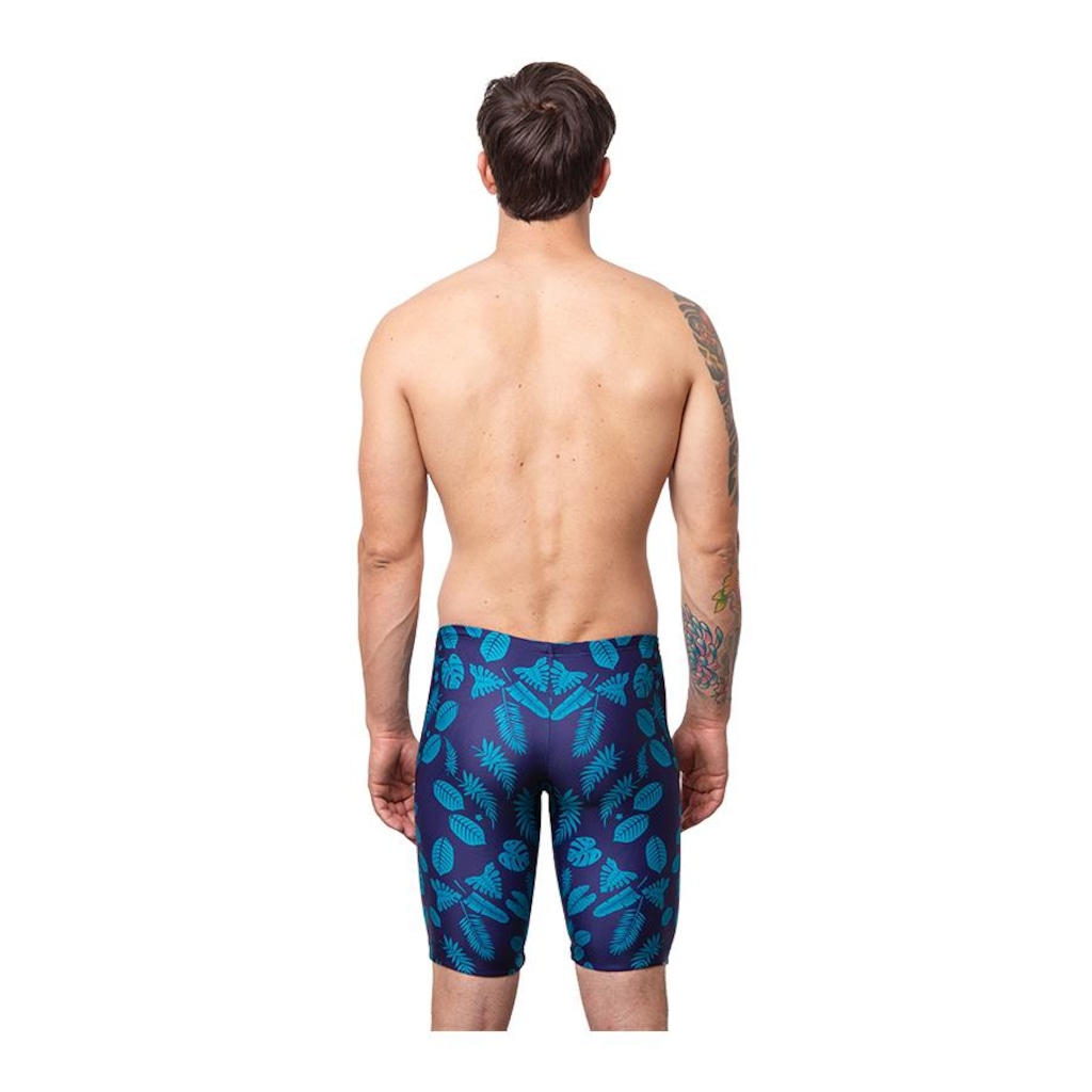 Imagem 2 do produto Bermuda de Natação Kauna Swim Aloha Masculina