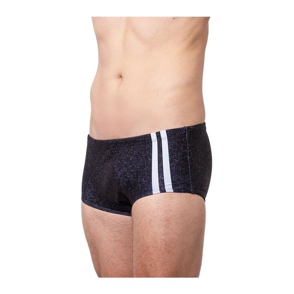 Imagem 3 do produto Sunga Kauna Swim Mescla Masculino