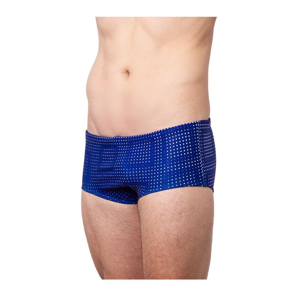 Imagem 3 do produto Sunga Kauna Swim Blue Sky Masculino