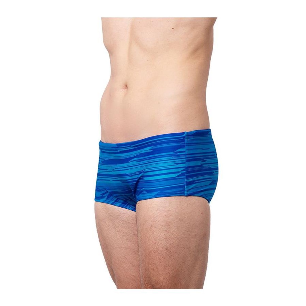 Imagem 3 do produto Sunga Kauna Swim Atlantic Masculino