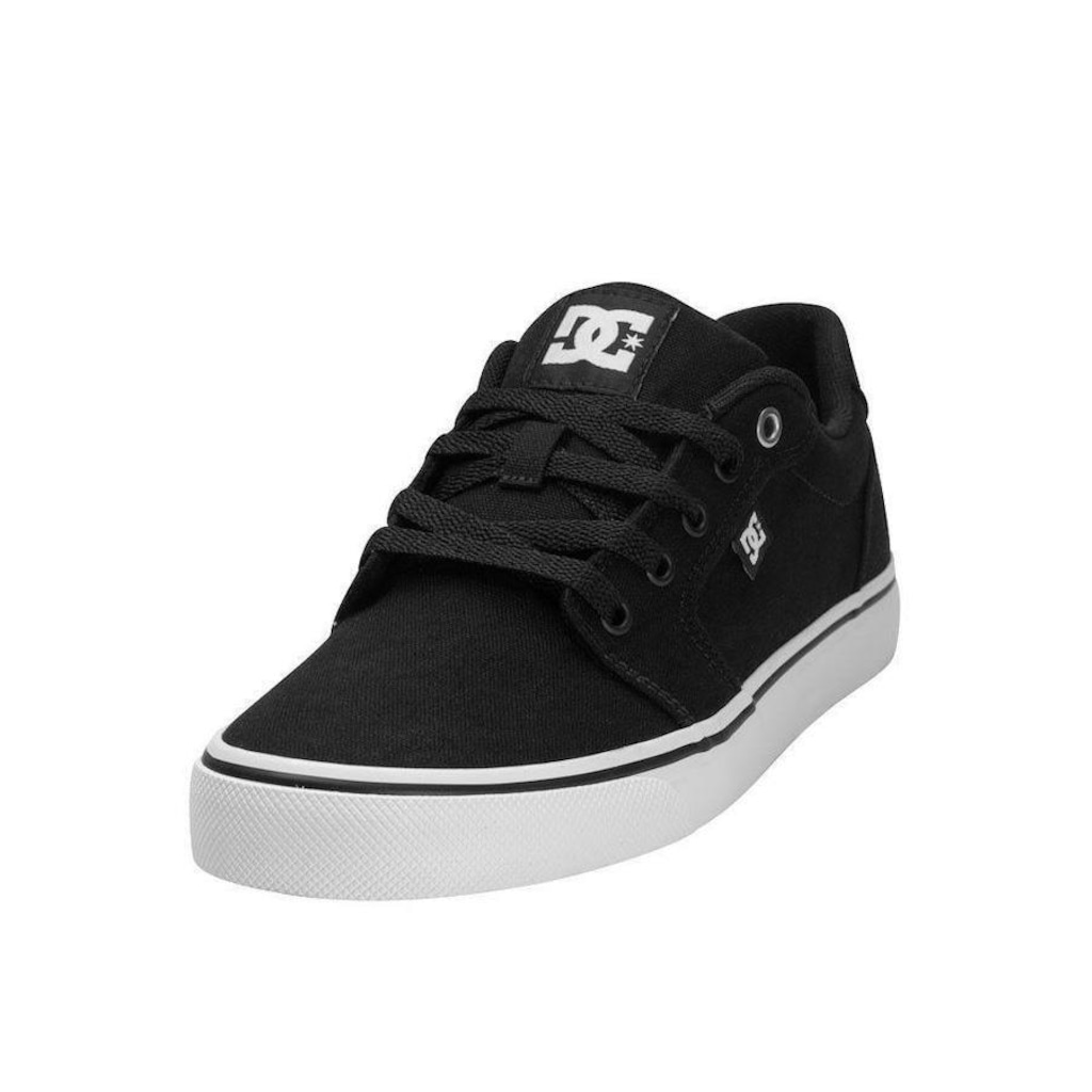 Imagem 2 do produto Tênis DC Shoes Anvil TX LA - Adulto