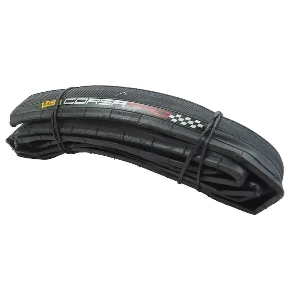 Imagem 2 do produto Pneu Pirelli Corsa Pro Kevlar 700x23
