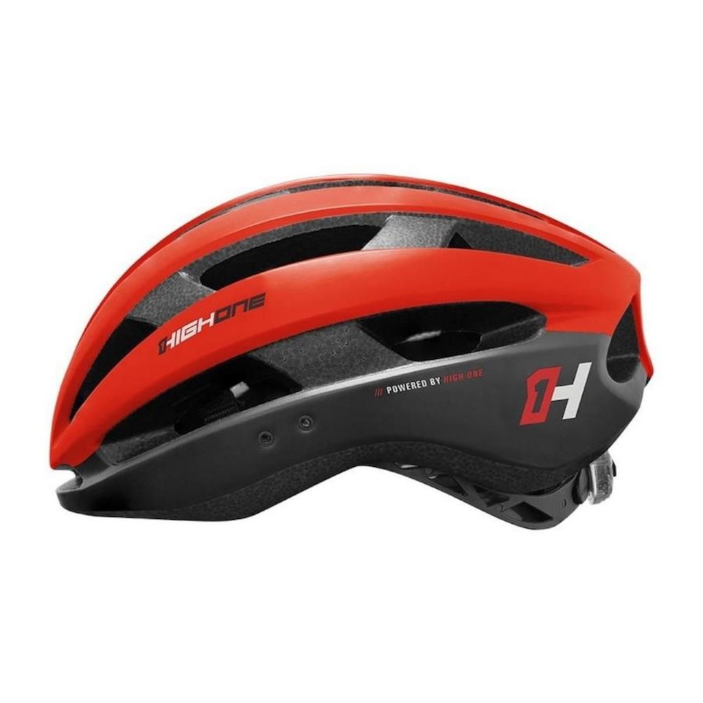 Imagem 3 do produto Capacete para Bike High One Wind Aero - Adulto