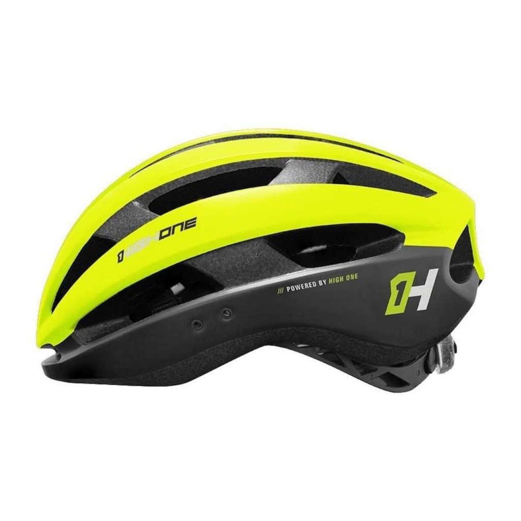 Imagem 2 do produto Capacete para Bike High One Wind Aero - Adulto