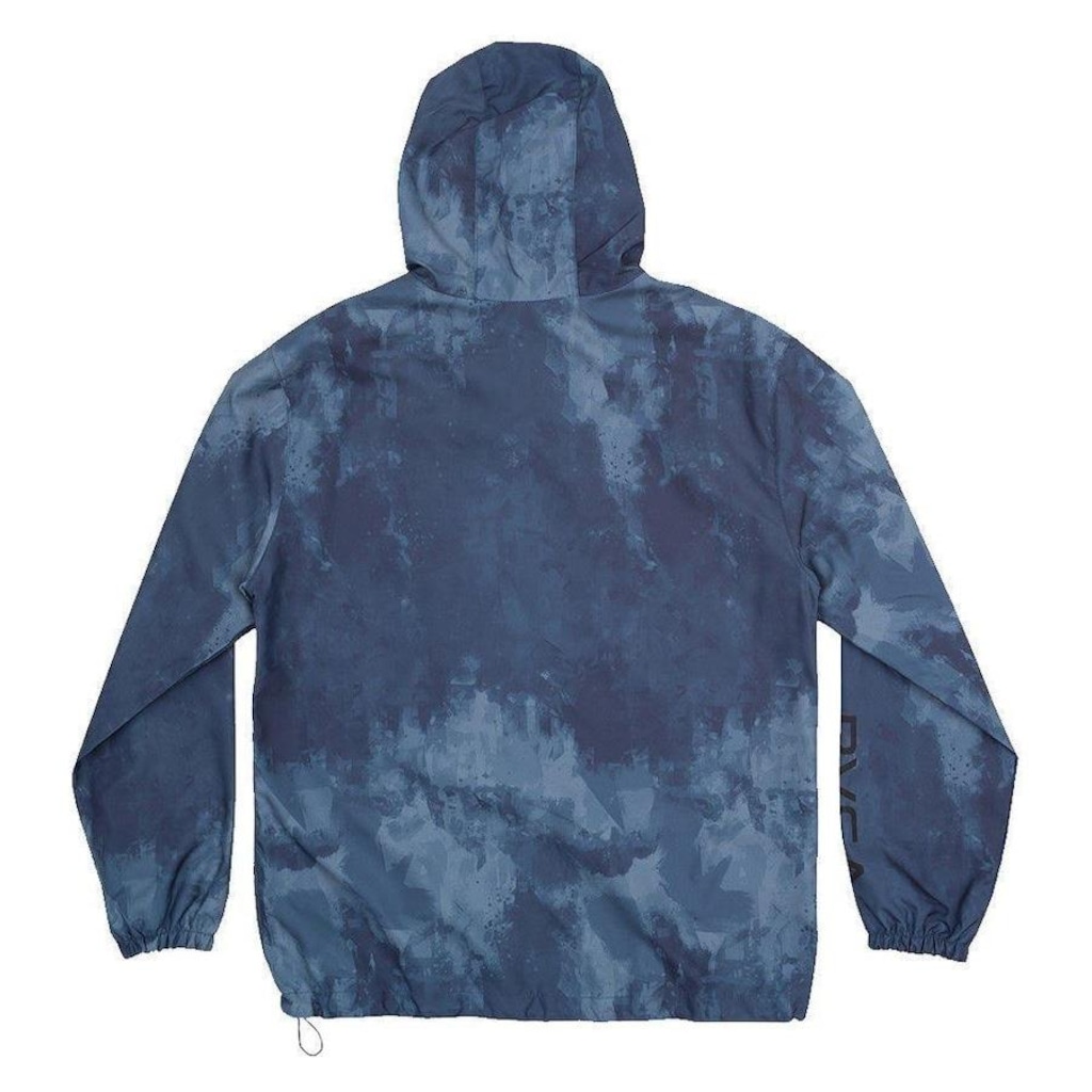 Imagem 2 do produto Jaqueta RVCA Hex Stop V - Masculina