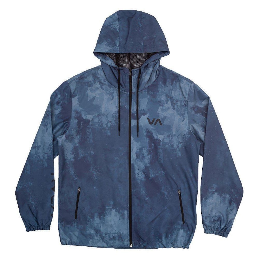 Imagem 5 do produto Jaqueta RVCA Hex Stop V - Masculina