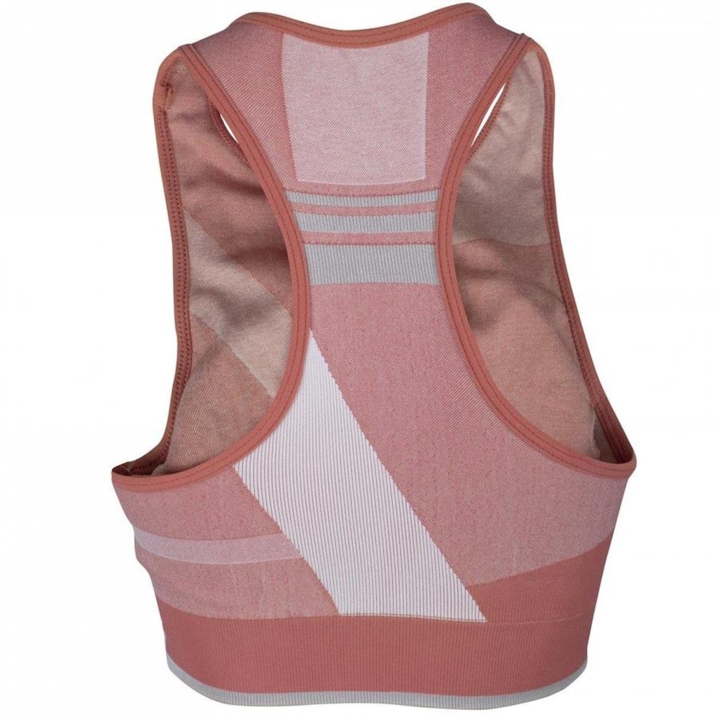 Imagem 2 do produto Top Alto Giro sem Costura Emana - Feminino