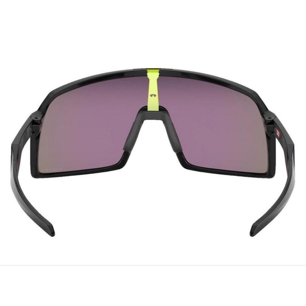 Imagem 5 do produto Óculos de Sol Oakley Sutro S Matte Black Prizm- Unissex